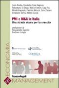 PMI E M&A in Italia. Una strada sicura per la crescita