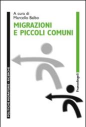 Migrazioni e piccoli comuni