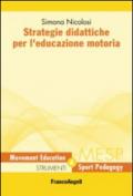 Strategie didattiche per l'educazione motoria