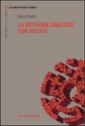 La network analysis con NodeXL