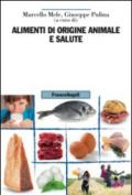 Alimenti di origine animale e salute