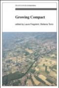 Growing compact