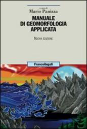 Manuale di geomorfologia applicata