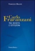 Carlo Fracanzani. Tra società e istituzioni