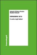 Stetoscopio 2016. Il sentire degli italiani