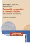 Comunità terapeutica e comunità locale. Dalla vulnerabilità alla condivisione