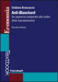 Anti-Blanchard. Un approccio comparato allo studio della macroeconomia