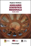 Annuario statistico regionale. Sicilia 2015