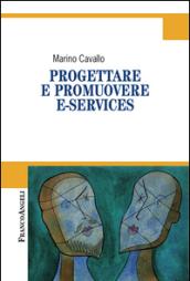 Progettare e promuovere e-services