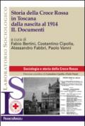 Storia della Croce Rossa in Toscana dalla nascita al 1914 II: 2