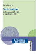 Terre contese. La convenzione ILO n. 169 in Argentina e in Cile