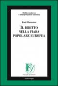 Il diritto nella fiaba popolare europea