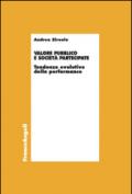 Valore pubblico e società partecipate. Tendenze evolutive della performance