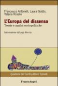 L'Europa del dissenso. Teorie e analisi sociopolitiche