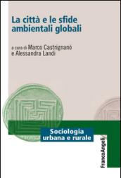 La città e le sfide ambientali globali