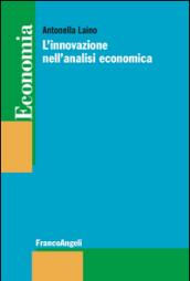 L'innovazione nell'analisi economica