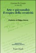 Arte e psicoanalisi: il respiro della creatività