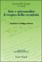 Arte e psicoanalisi: il respiro della creatività