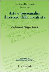 Arte e psicoanalisi: il respiro della creatività