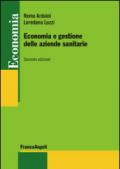 Economia e gestione delle aziende sanitarie