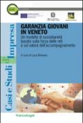 Garanzia giovani in Veneto. Un modello di sussidiarietà basato sulla forza delle reti e sul valore dell'accompagnamento