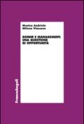 Donne e management: una questione di opportunità