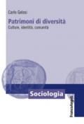 Patrimoni di diversità. Culture, identità, comunità