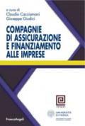 Compagnie di assicurazioni e finanziamento alle imprese