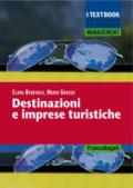 Destinazioni e imprese turistiche