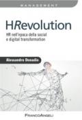 HRevolution: HR nell'epoca della social e digital trasformation