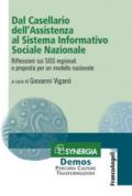 Dal Casellario dell'Assistenza al Sistema Informativo Sociale Nazionale. Riflessioni sui SISS regionali e proposta per un modello nazionale