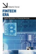 Fintech era. Digital revolution in financial services