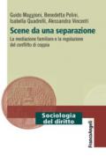 Scene da una separazione. La mediazione familiare e la regolazione del conflitto di coppia