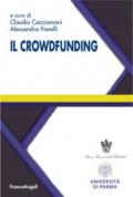 Il crowdfunding