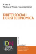 Diritti sociali e crisi economica