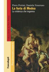 La furia di Medea: La violenza che inganna