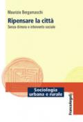 Ripensare la città. Senza dimora e intervento sociale