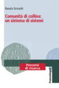 Comunità di collina: un sistema di sistemi