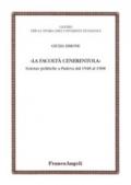 La facoltà Cenerentola. Scienze politiche a Padova dal 1948 al 1968