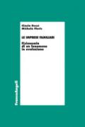 Le imprese familiari. Fisionomia di un fenomeno in evoluzione