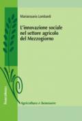 L'innovazione sociale nel settore agricolo del Mezzogiorno