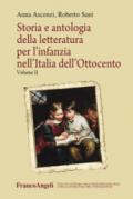 Storia e antologia della letteratura per l'infanzia nell'Italia dell'Ottocento: 2