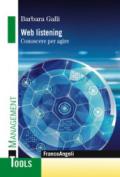 Web listening. Conoscere per agire
