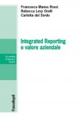 Integrated Reporting e valore aziendale
