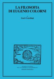 La filosofia di Eugenio Colorni