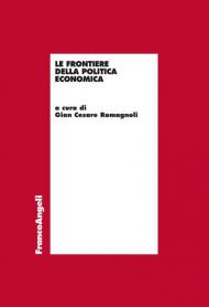 Le frontiere della politica economica