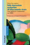 Dalla depressione postpartum all'attaccamento sicuro. Linee guida per il trattamento con EMDR