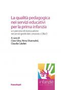 La qualità pedagogica nei servizi educativi per la prima infanzia. Un percorso di ricerca-azione nei servizi gestiti dal Consorzio CO&SO