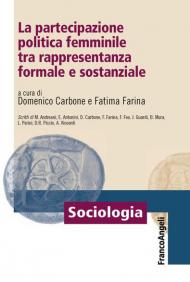 La partecipazione politica femminile tra rappresentanza formale e sostanziale