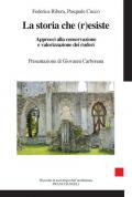 La storia che r(esiste). Approcci alla conservazione e valorizzazione dei ruderi